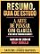 Livro Resumo & Guia De Estudo - A Arte De Pensar Com Clareza (The Art Of Thinking Clearly) - Baseado No Livro De Rolf Dobelli