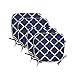 Pcinfuns Indoor/Outdoor All Weather Chair Pads Seat Cushions Garden Patio Home Chair Cushions, 17