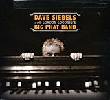 DAVE SIEBELS WITH GORDON GOODWINS BIG PHAT BAND    image