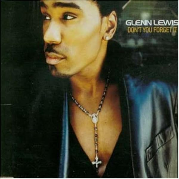 Lewis, Glenn - World Outside My Window - Amazon.com Music