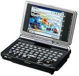 うーん 現在の使い道を考えたい - SHARP ザウルス SL-C3100の