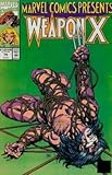 Marvel Comics Presents #75 (Weapon X, Part 3)