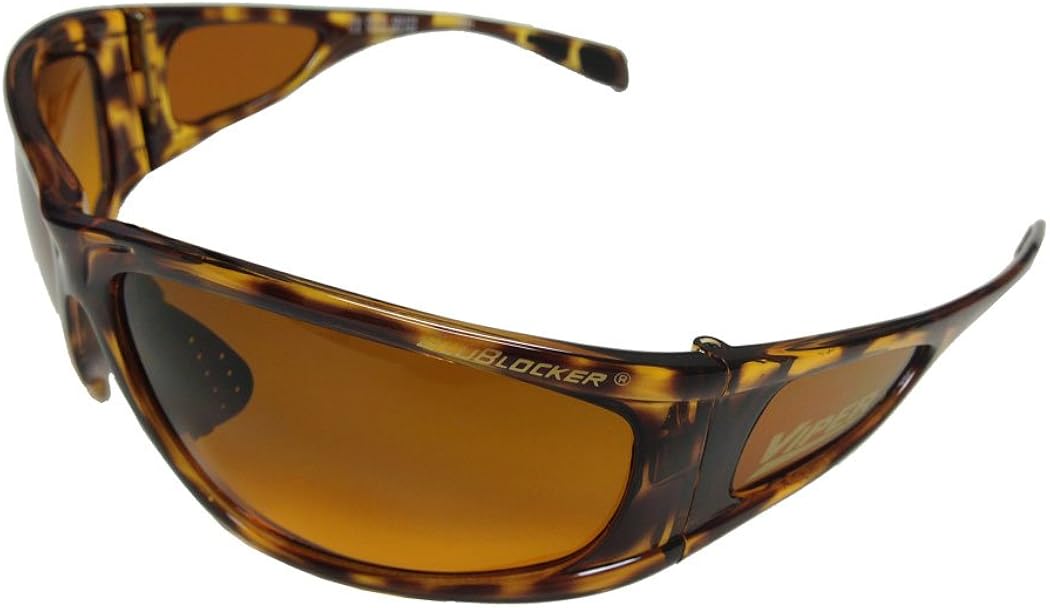 Official Demi Viper BluBlocker Sunglasses 2721K Clothing
