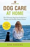Dog Care at Home: The Ultimate Dog Care Guide for a Happy and Healthy Dog at Home (A PawLife Guide) by 