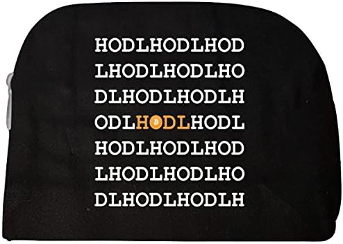 Bitcoin Hodl To The Moon 2 - Cosmetic Case