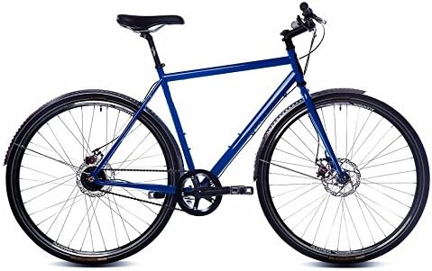 Swobo Fillmore 700c 51cm / 20" Urban Commuter Bike Shimano Alfine 8s Disc NEW
