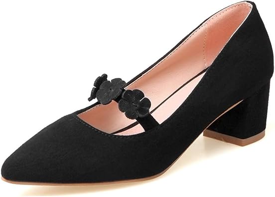 comfort office shoes