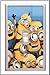 Got You Covered bah Despicable Me Minions Brouhaha Wall Plate Light Switch Cover