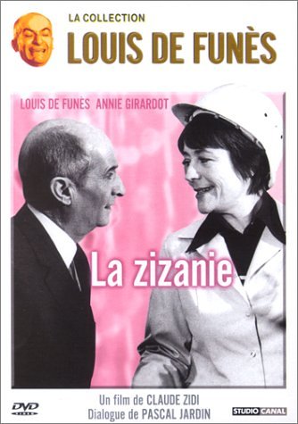 La Zizanie