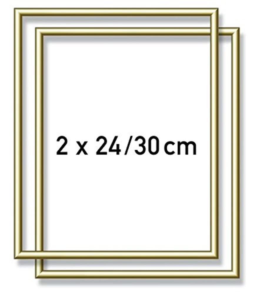 Schipper 605200762 Painting by Numbers - Aluminium Frame 24 x 30 cm