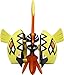 Pokemon Monsters Collection EX departure set