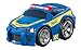 Fisher-Price Shake 'n Go Vehicle Racers, Police Car