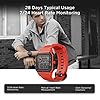 Amazfit Neo - Smartwatch Red