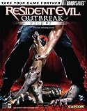 Resident Evil: Outbreak 2 Official Strategy Guide by 