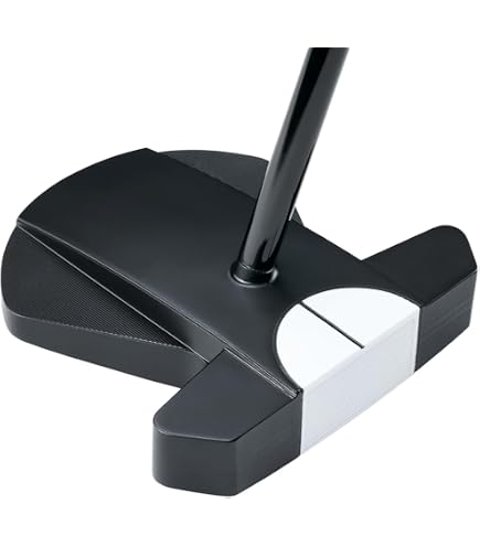 Amazon.com : TaylorMade Golf Spider ZT Black Putter Left Handed 35