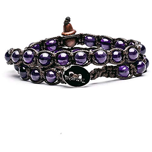 Tamashii Unisex Bracelet Jewelry Long, Fabric