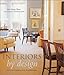 Interiors by Design: Advice and Inspiration from the Professionals by 