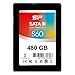 Silicon Power 480GB SSD S60 MLC High Endurance SATA III 2.5