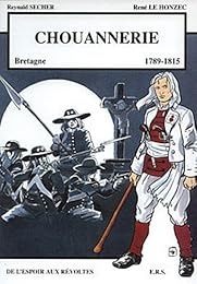 Chouannerie, 1789-1815