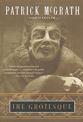 The Grotesque