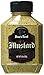 Boar's Head Deli Style Mustard with White Wine 9.5 Oz