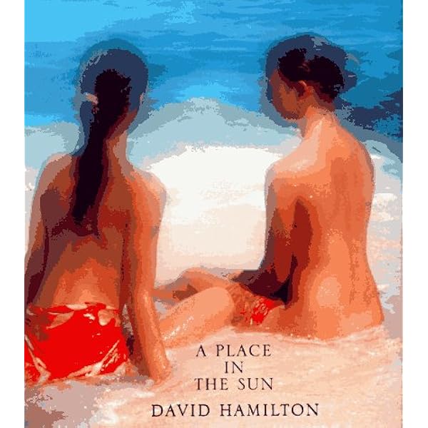 The Best of David Hamilton: Denise Couttes, David Hamilton ...