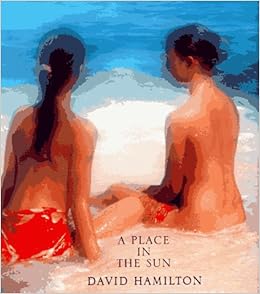 A Place In The Sun David Hamilton Amazon Com Books