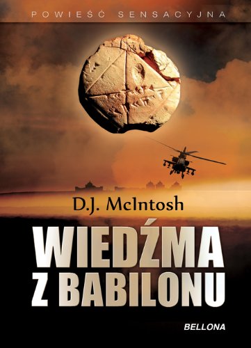 Wiedzma z Babilonu