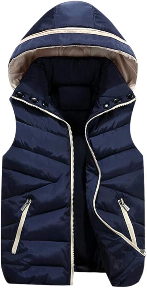 doudoune matelassée garcon