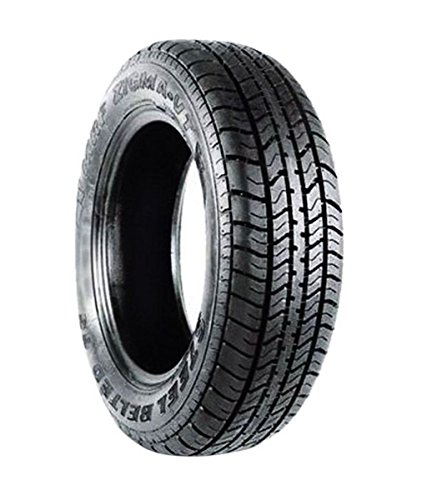 Mrf Zvtlt 215/75 R15-1 Tube-Type Car Tyre For Mahindra Scorpio
