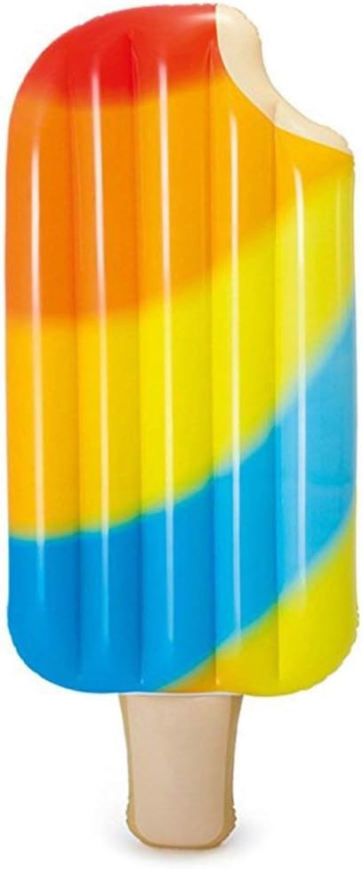 water toys row float