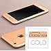 iKNOWTECH® Luxury Full Body Protect Hard Slim Case Cover With Tempered Glass For iPhone 6 4.7