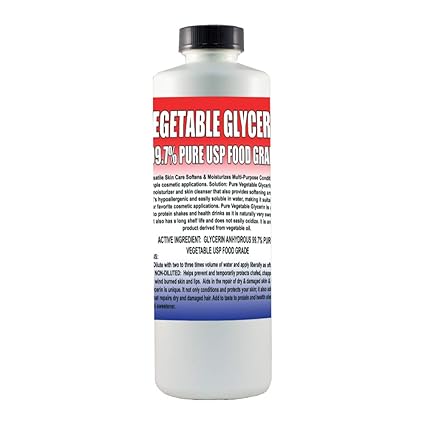 amazon glicerina vegetal