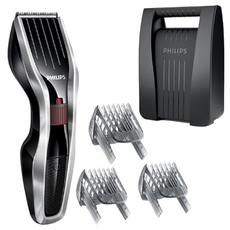 Philips HAIRCLIPPER Series 5000 hair clipper HC5440/83
