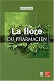 Image de La flore du pharmacien (French Edition)