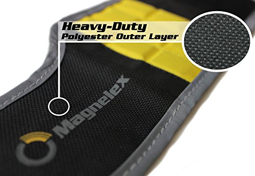 2 Magnelex+Magnetic+Wristband+Holding+Drilling