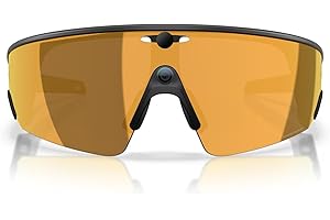 KONAFEI LED Light Cover Blocker Compatible with Oakley Meta Vanguard, Blackout Stickers, 10 Pack