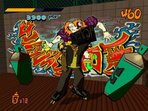 Jet Set Radio - Image 3