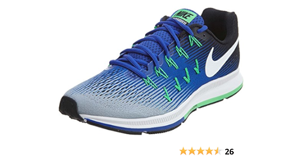 nike air zoom pegasus 33 erkek