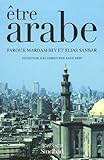 etre arabe by 
