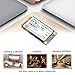 RECADATA mSATA III High Level Enterprise Class Internal Solid State Drive SSD (64GB)