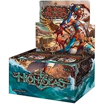 Flesh and Blood ジギー・スターライト fab CF Booster Flesh and