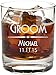 Personalized Scotch Glass for Scotch, Whiskey Bourbon, On the Rocks - RG03
