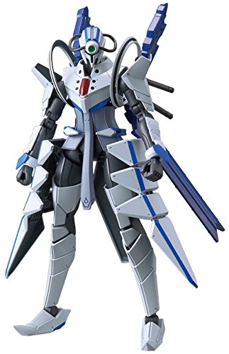 Bandai Hobby Figure-Rise Standard Elf Sigma Active Raid Action Figure