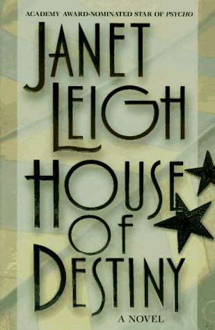 House Of Destiny Hardcover Leigh Janet 9781551661254 Amazon Com Books