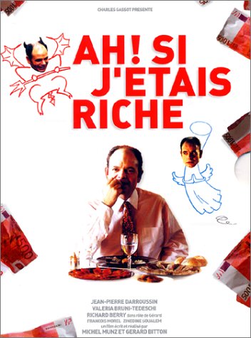 Ah ! Si J'étais Riche... - Édition Collector