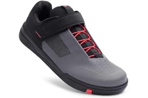 Crankbrothers Stamp Speed Lace Unisex-Adult Flat MTB Shoes