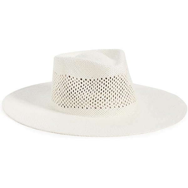 Freya Women's Wanderer Packable Hat, White, S-M at Amazon Women's