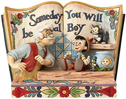 muñeco pinocho disney