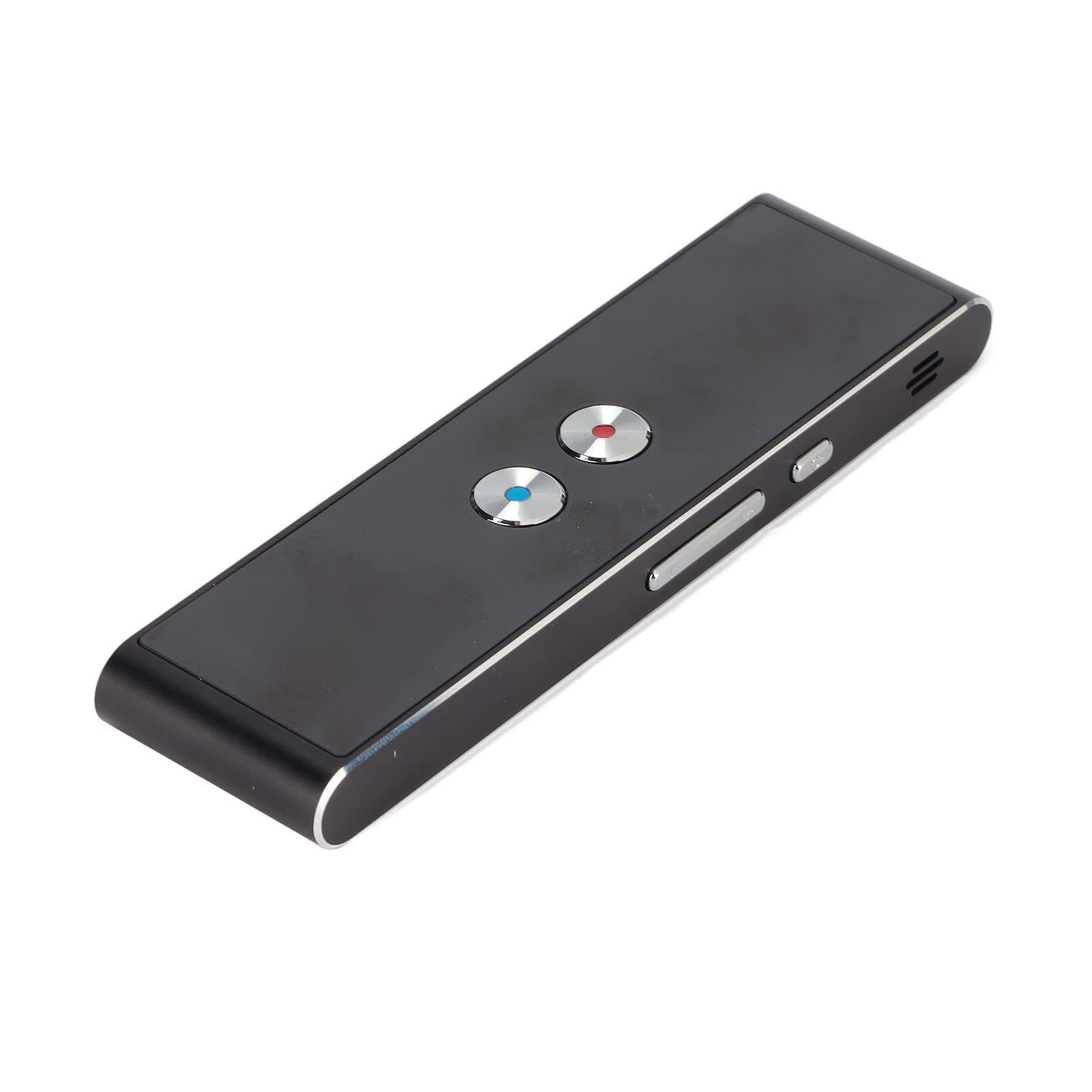 T8+ Smart Voice Translator, Portable Voice Language Translator Device Supports 40 Languages for Travel, Built in 800mAh Battery